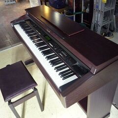 商談中　Roland 電子ピアノ KR-277D 88鍵盤 3ペダル 椅子付き ローランド 札幌市東区 新道東店 商談中 Roland 電子ピアノ KR-277D 88鍵盤 3ペダル 椅子付き