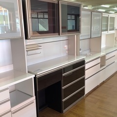 綾野製作所 レンジボード【トレファク 川越店】