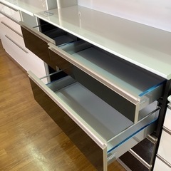 綾野製作所 レンジボード【トレファク 川越店】