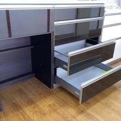 綾野製作所 レンジボード【トレファク 川越店】