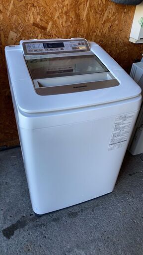 Z5609　パナソニック　９ｋｇ　洗濯機