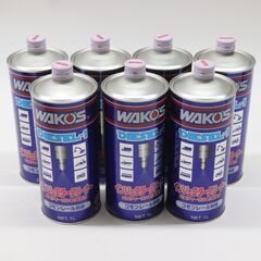 WAKO'S DIESEL-1 インジェクタークリーナー 燃料洗浄剤 1L ワコーズ