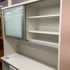 松田家具 レンジボード【トレファク 川越店】