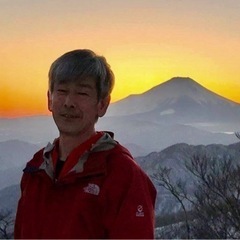 [60代 埼玉県東部]まだまだ登山、テント泊、雪山