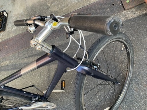 ジャイアントGIANT グラビエGRAVIER 27.5XS