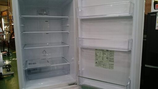 愛品倶楽部 柏店】アクア 2020年製 201L 2ドア冷凍冷蔵庫 AQR-20J