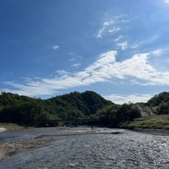 道楽林道　走りましょう！