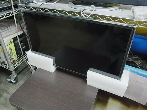 SHION　24V型　DVDプレーヤー内蔵　デジタルハイビジョン　液晶テレビ　HTD-24DV　2020年製（地デジチューナーのみ。BSチューナーは内蔵されていません。）