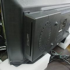 SHION 24V型 DVDプレーヤー内蔵 デジタルハイビジョン 液晶テレビ HTD