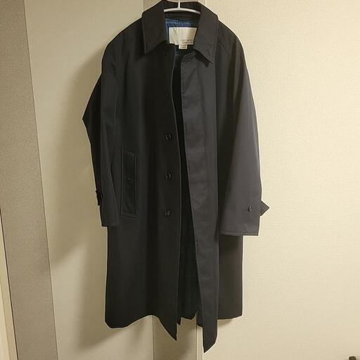 その他 nanamica GORE-TEX Balmacaan Coat