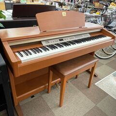 🎹YAMAHA(ヤマハ) Clavinova(グラビノーバ) 電...