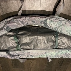 ロゴスドームテント270