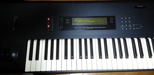 KORG　コルグ　M1　MUSIC WORKSTATION　シンセサイザー M1 V2 for Mac/Win - MUSIC WORKSTATION | KORG (Japan)