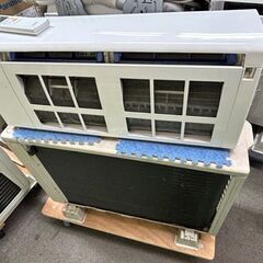 2019年製 富士通ゼネラルルームエアコン AS-R40J-W□14畳程度□単