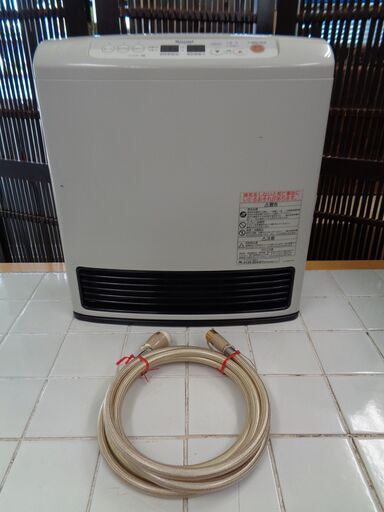 paypay支払いで30,000円！ラスト！東邦ガス ☆ 都市ガス用ガスファン