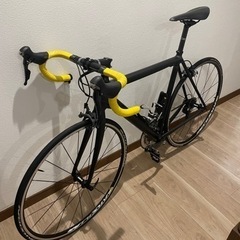 2014年 CANNONDALE CAAD10 3 ULTEGRA 54