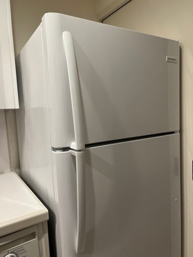 大型冷蔵庫　510L  海外製　Frigidaire