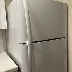 大型冷蔵庫 510L 海外製 Frigidaire
