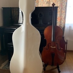 チェロ  ANTON PRELL(アントン・プレル)