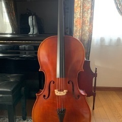 チェロ  ANTON PRELL(アントン・プレル)