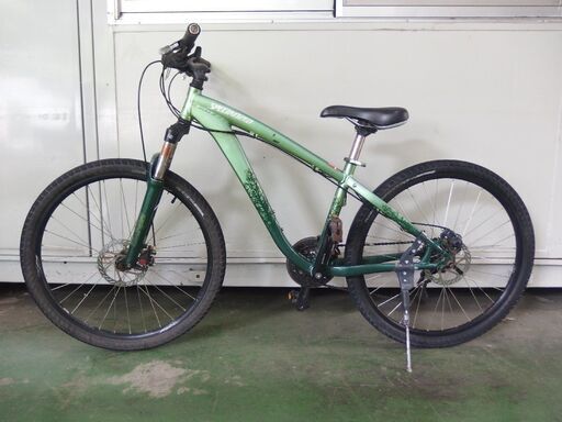 スペシャライズド　P.1 ALL MOUNTAIN マウンテンバイク　26インチ　specialized