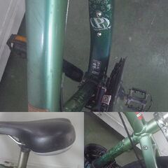 スペシャライズド　P.1 ALL MOUNTAIN マウンテンバイク　26インチ　specialized