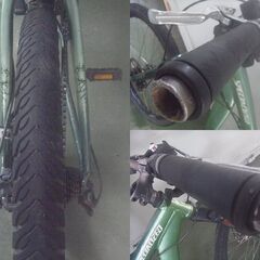 スペシャライズド　P.1 ALL MOUNTAIN マウンテンバイク　26インチ　specialized