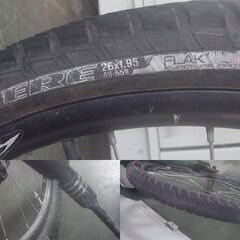 スペシャライズド　P.1 ALL MOUNTAIN マウンテンバイク　26インチ　specialized