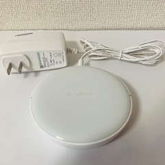 【値下‼️】SoftBank 充電器 ワイヤレス