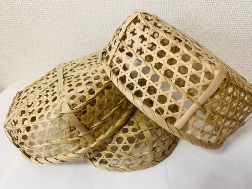 【新着】籠神社授与品付　御利益　天橋立　あまのはしだて　かご