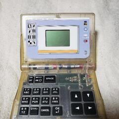 デジモン アナライザー BANDAI