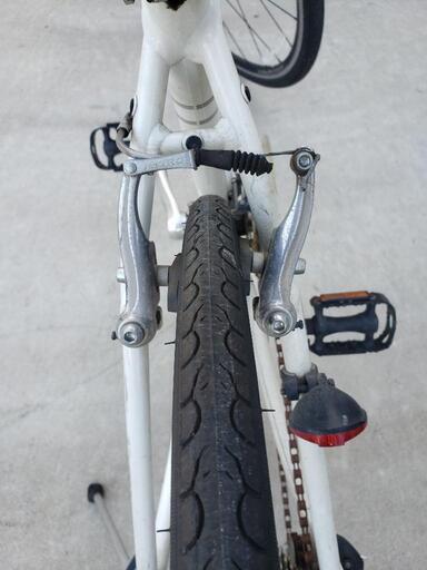 取引相手決定済 GIANT ESCAPE R3 XSサイズ 8×3=24変速 - クロスバイク 