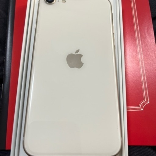 良品】 iPhone8 64GB #001