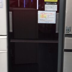 冷蔵庫 SHARP シャープ SJ-GW36E 2018年製