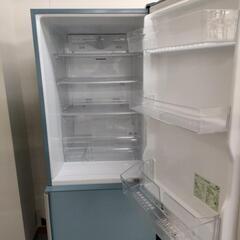 🌈AQUA ノンフロン冷蔵庫 AQR-D28C 2014年製