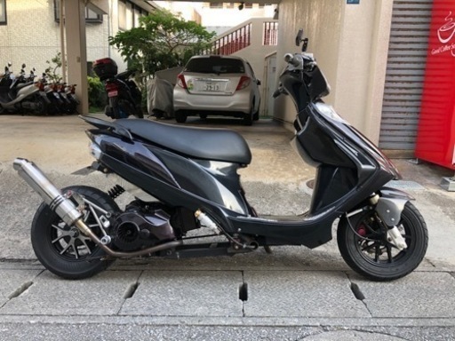 その他 v125g