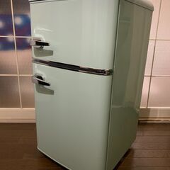 ジモティ見た」でドリンクプレゼント中‼? 【中古】アクア AQR-16H（W 