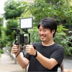 【YouTuberメンバー募集】カメラマン※声出演や顔出演もして頂きます。 - 大阪市