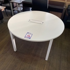 JK-11 【オフィス家具専門店】コクヨのミーティングテーブルです！