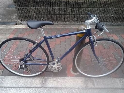 ウィークエンドバイクス