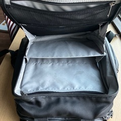 カバンバーマスリュック・bag Bermas rucksack