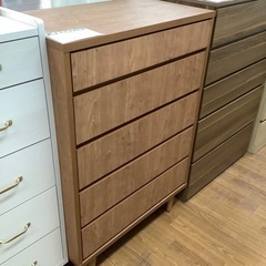 5段チェスト【トレファク 川越店】 5段チェスト 【トレファク 川越店】