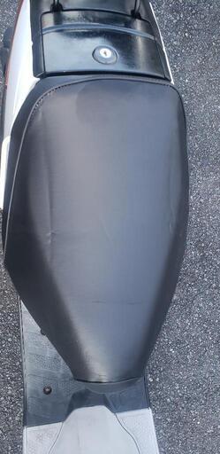 スズキ セピア CA1EA