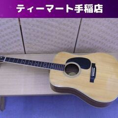 レトロ K.country アコースティックギター D-150 ...