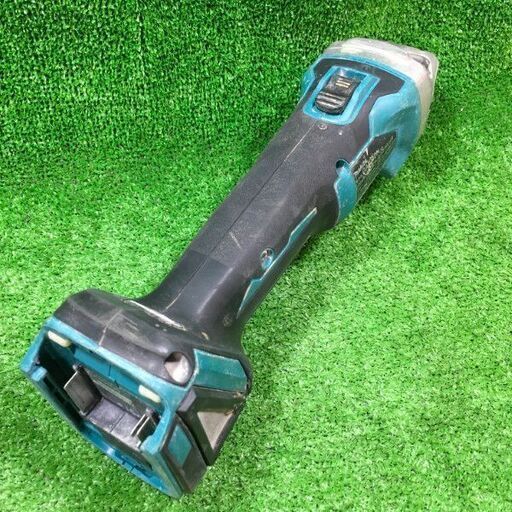 マキタ GA404DN 充電式 ディスクグライダー 本体のみ【市川行徳店