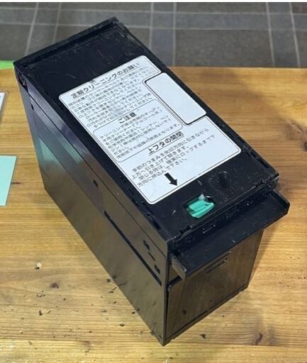全国送料無料 識別機 協南 KYONAN 協南精機製ビルバリ 1金種 1000円 約400枚 K981-15 DC24V 動作確認済 保証有