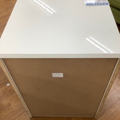 高橋木工所 2枚扉キッチンカウンター エチュード【トレファク 川越店】