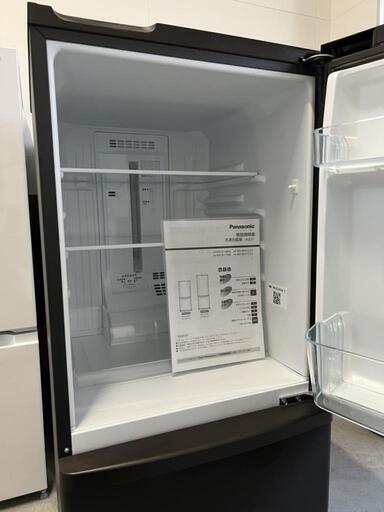 ☆激安☆Panasonic 2020年製 2ドア冷蔵庫☺️