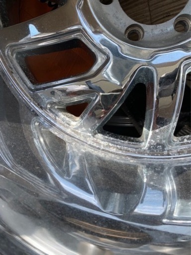 タイヤ、ホイール ☆RBPwheel☆タイヤ&ホイールセット☆22インチ・14J 