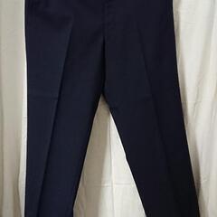 お値下げ 青森南中学 男 制服(カンコー) 170A パンツ三本、ネクタイ2本